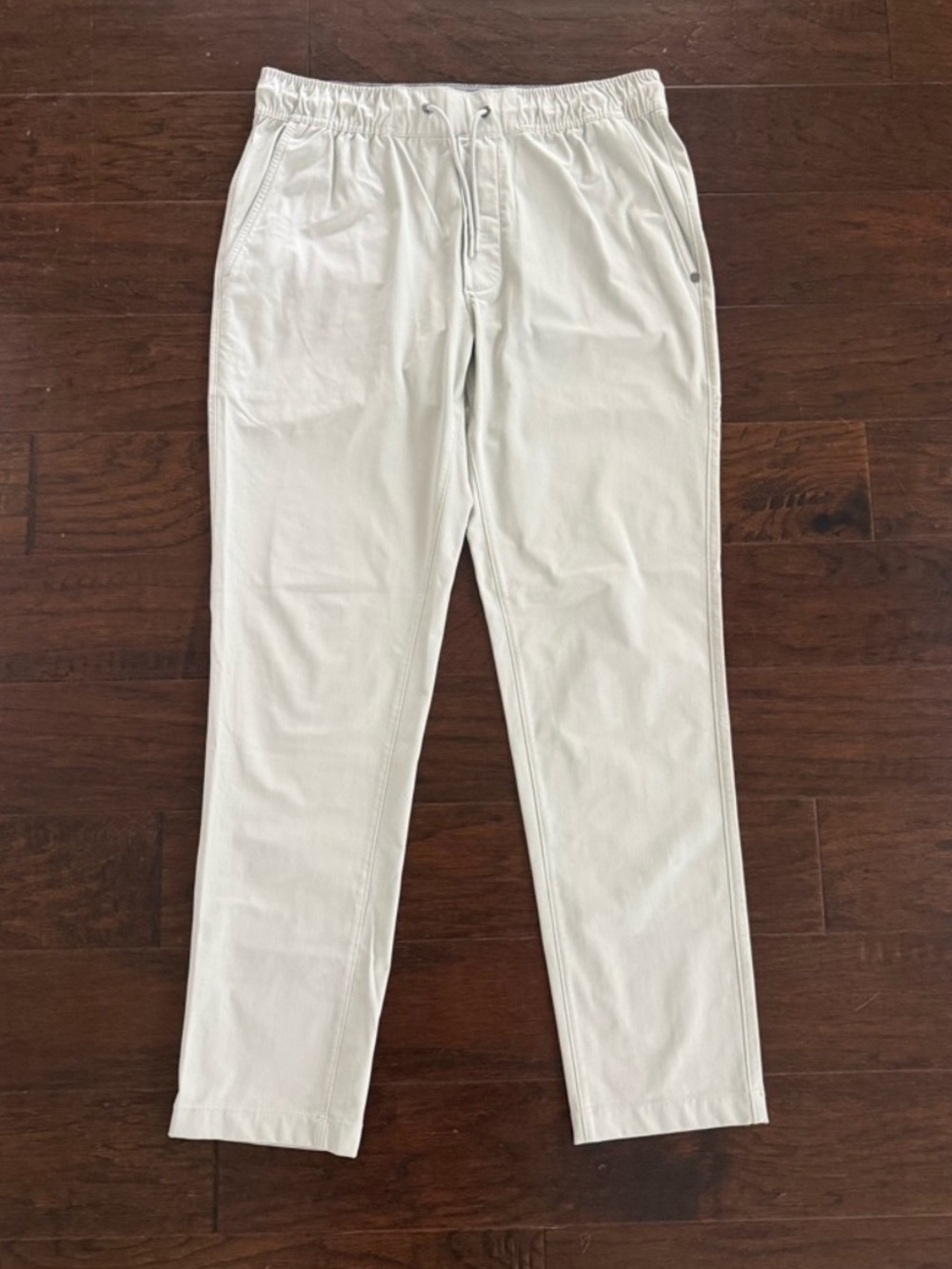 Vuori Men Vapor Meta Elastic Drawstring Knit Pant V463 M Medium